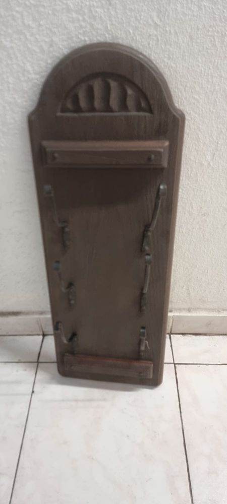 Suporte para pendurar casacos