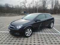 Opel Astra Opel Astra H GTC 1.9 CDTI 120KM