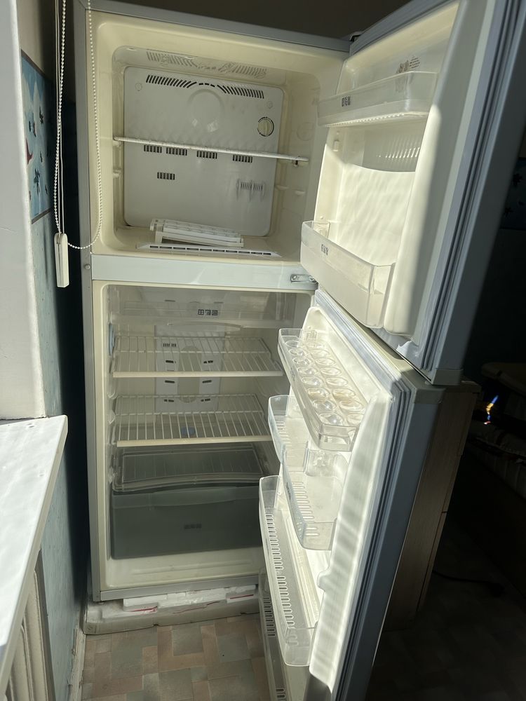 Холодильник самсунг