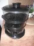 Parowar Tefal sprawny