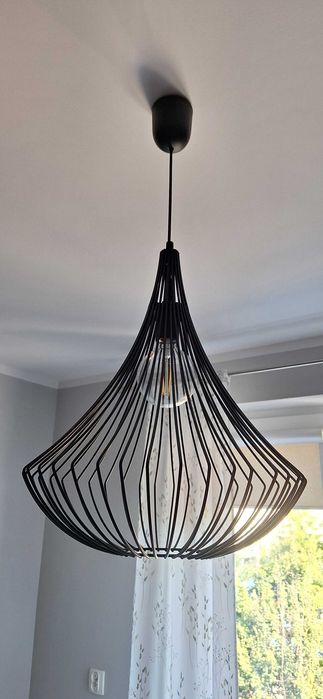 Lampa sufitowa żyrandol