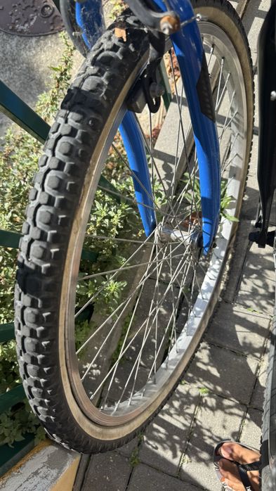 Duas Bicicletas