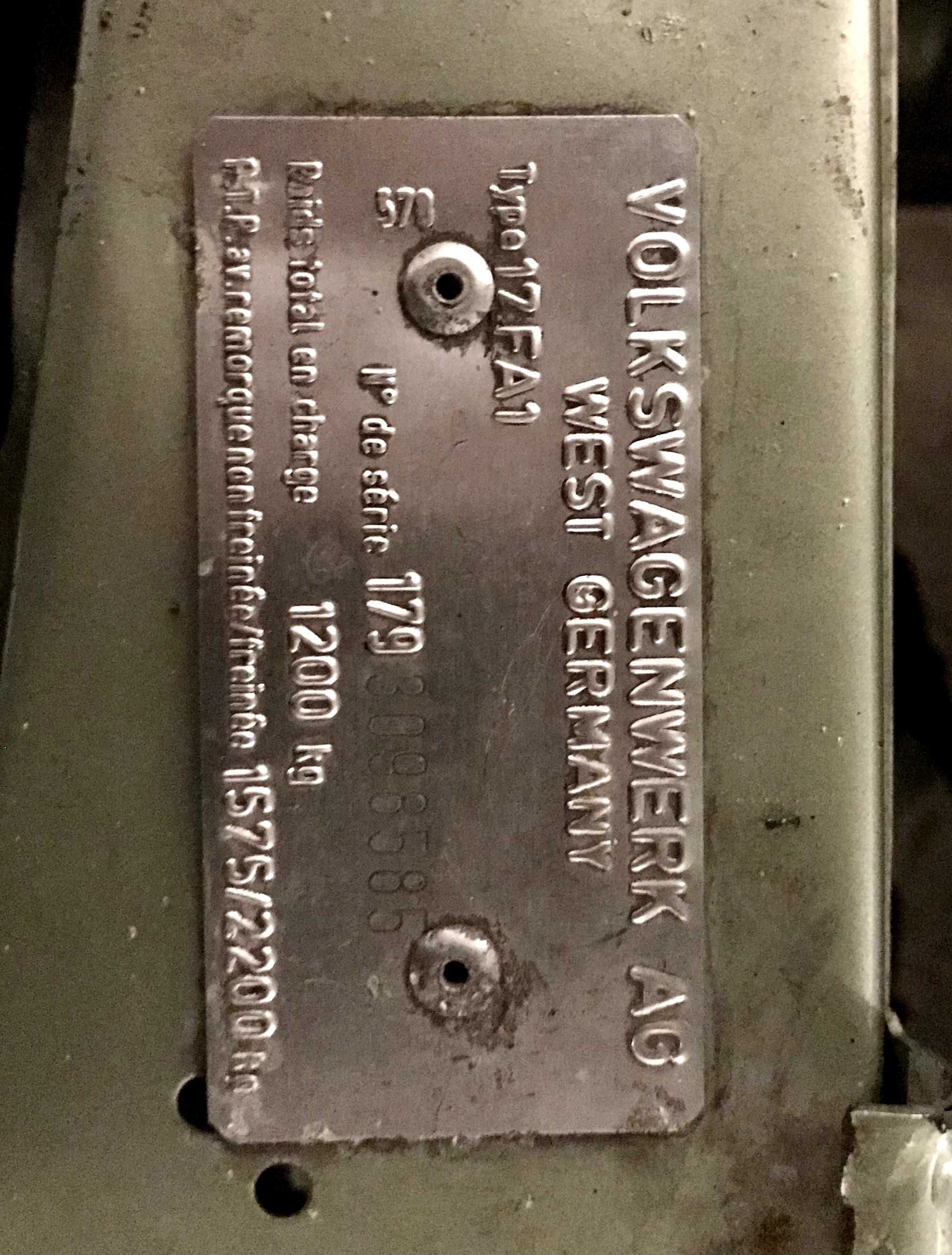 VW Golf Clássico