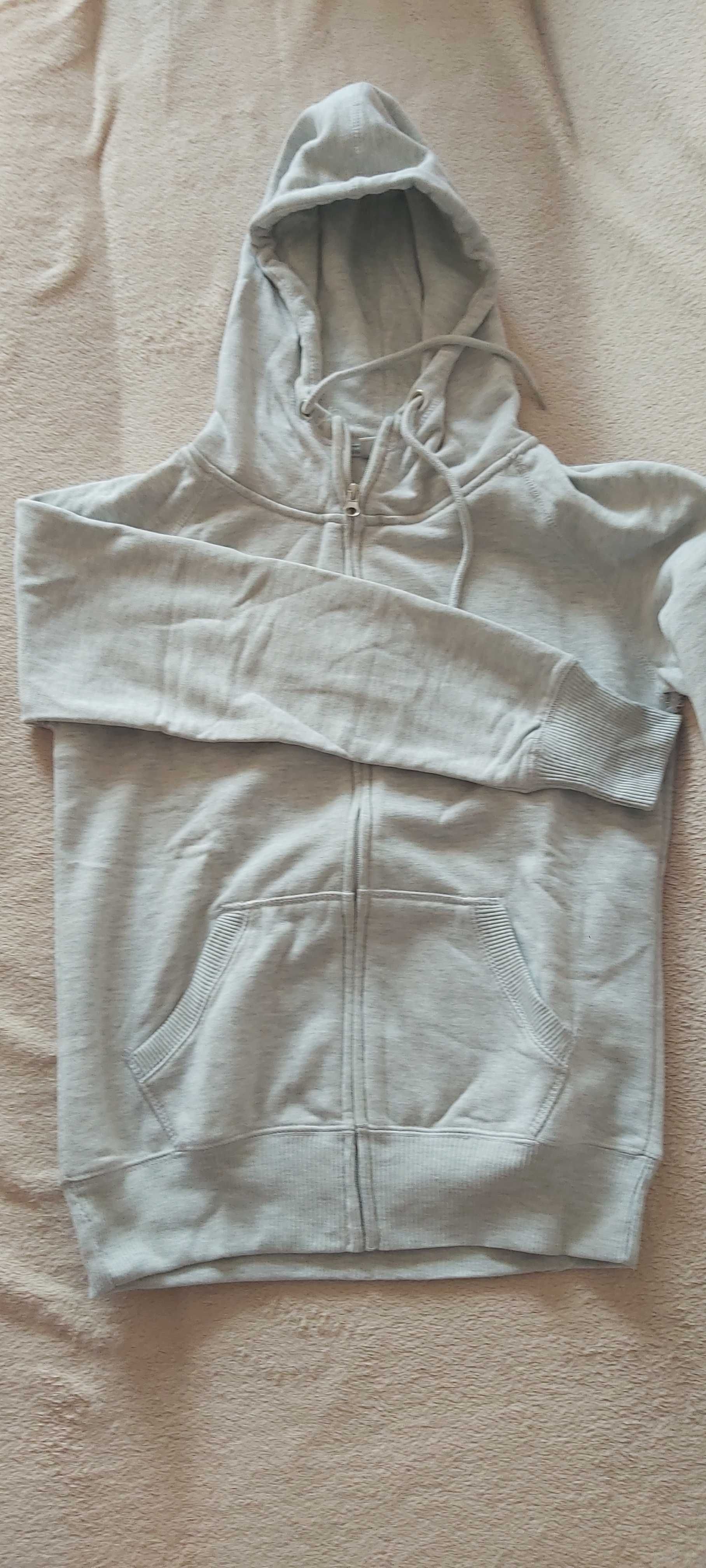 Bluza dresowa damska nieużywana rozm. M