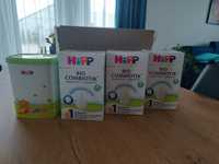 Mleko modyfikowane HiPP 1