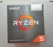 Procesor ryzen 5 5600g