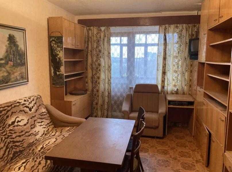 В продаже 2 комнатная квартира на Павловом Поле