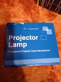 Lampa do projektora NEC NP32LP