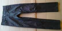 Jeans Impermeáveis