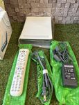 Оригінальний DVD привід  XBOX не використаний 100v