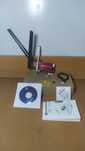Новий адаптер Fenvi Wi-Fi PCI-E 1200 Мб/с 2.4/5 Ghz + Bluetooth 4.0