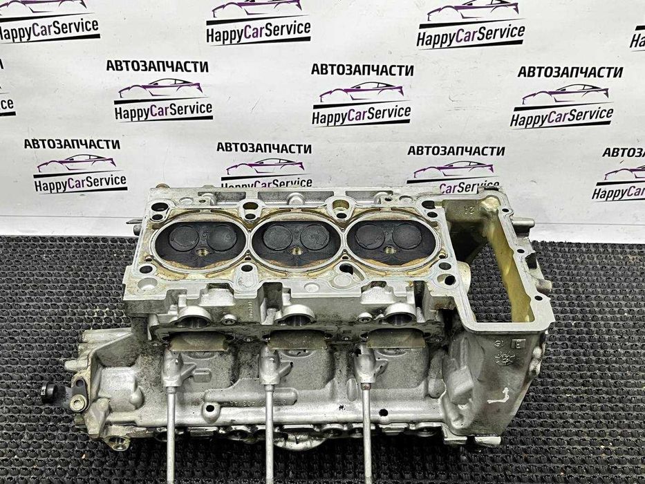 Головка блока циліндрів ліва права Audi Q7 4М 16–19 3.0 06E103792A