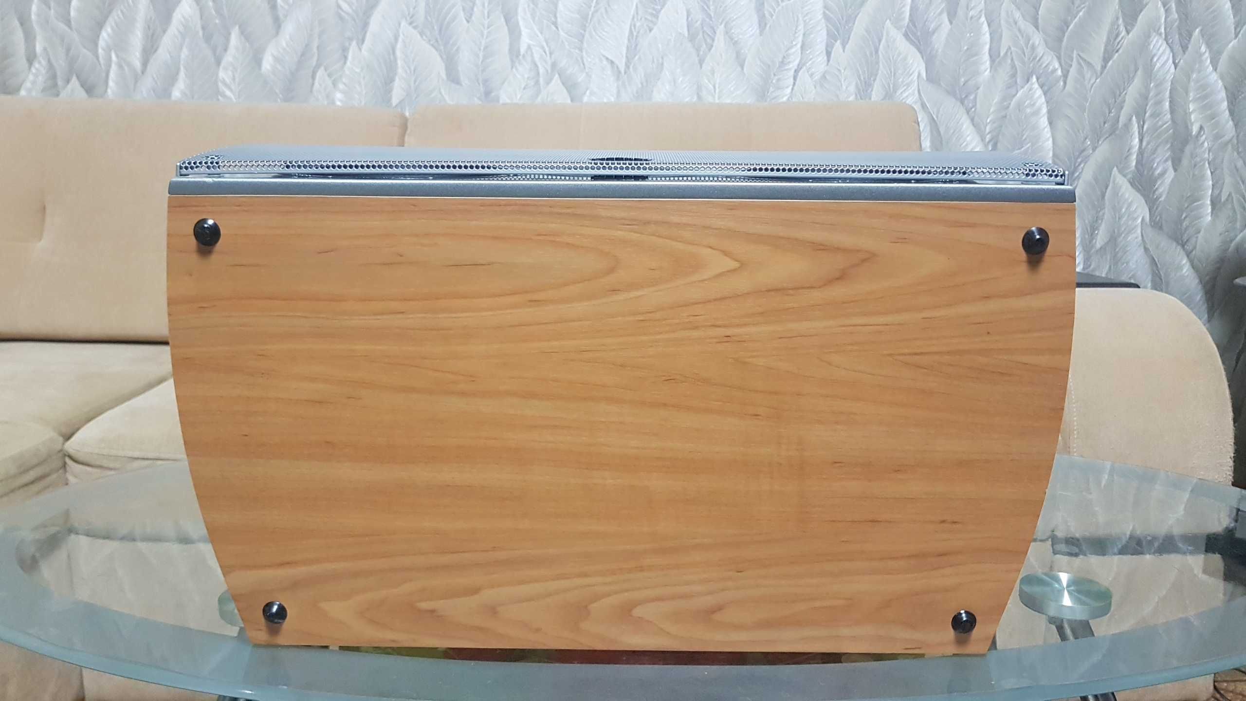 Центральный канал Magnat Quantum Center 63 Cherry made in Germany