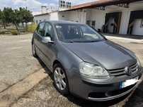 Vw Golf 5 1.9tdi