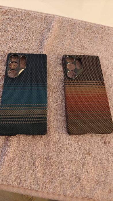 Etui, Pokrowiec s25 Ultra  ultra Cienkie