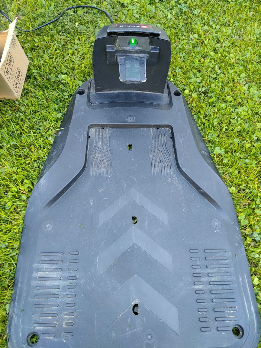 Einhell freelexo cam 500 z 2024roku! Super Stan!
