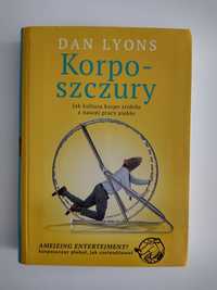 Korposzczury, Dan Lyons