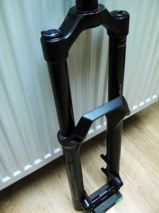 Rock shox zeb select 27,5'