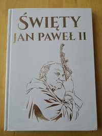 Album Święty Jan Paweł II