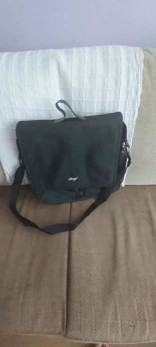 Torba na laptopa