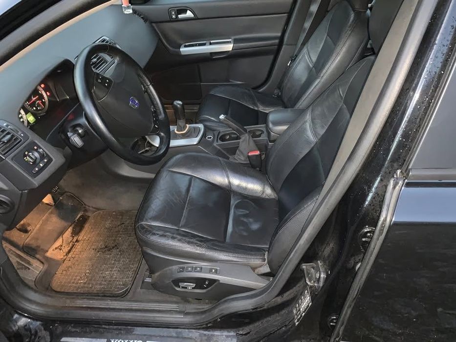 Volvo S40 2.0 - 2006