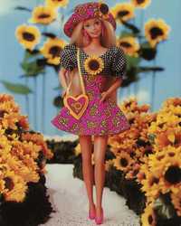 Barbie vintage lata 90