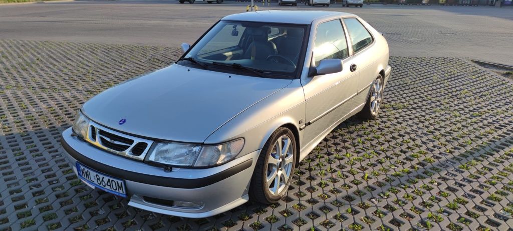 Sprzedam SAAB 9-3