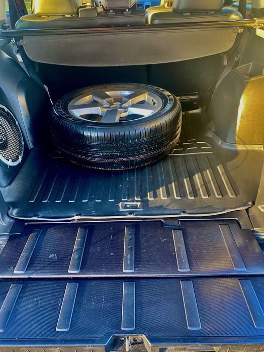 Mitsubishi Outlander 2008