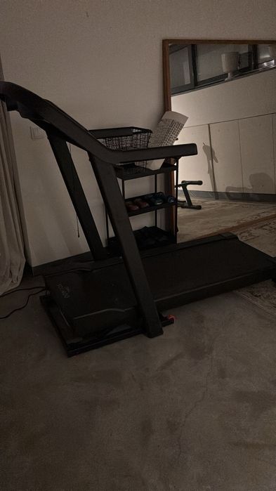 Passadeira Domyos T540C como nova