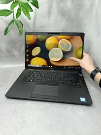 Сенсорний ноутбук Dell Latitude 5400/i5-8265U/8 GB/256/14"/Full HD IPS