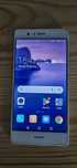 Huawei P9 Lite 2017