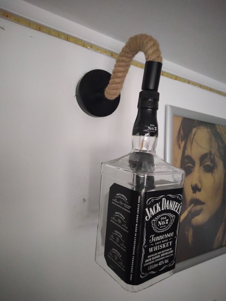 Kinkiet jack daniels 1,5l