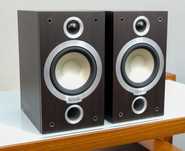 Tannoy Mercury m1