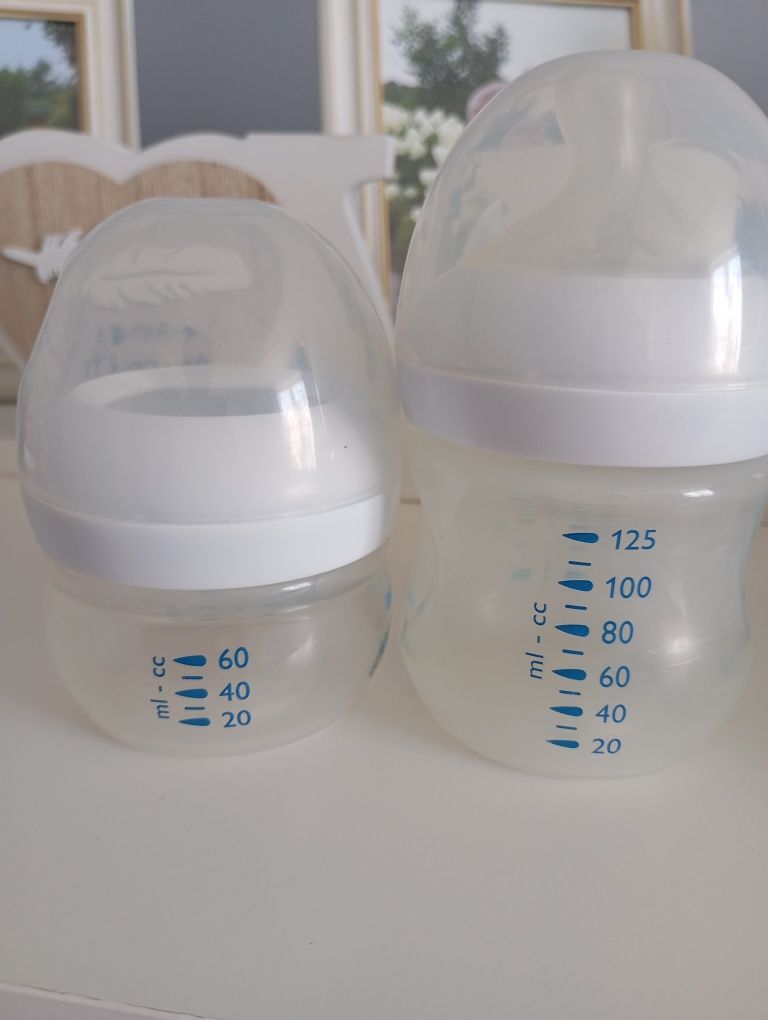 Butelki Philips Avent