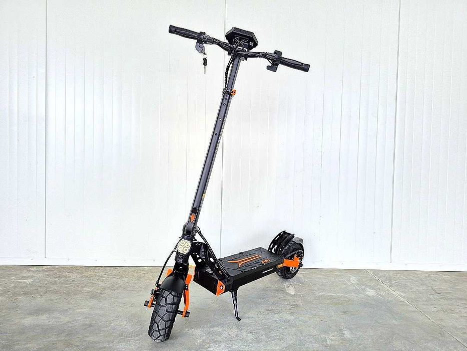 Hulajnoga elektryczna KuKirin G2 PRO Białobrzegi G4 G2 Master G2 Ultra