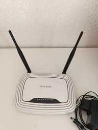 Router TP-LINK TL-WR841N