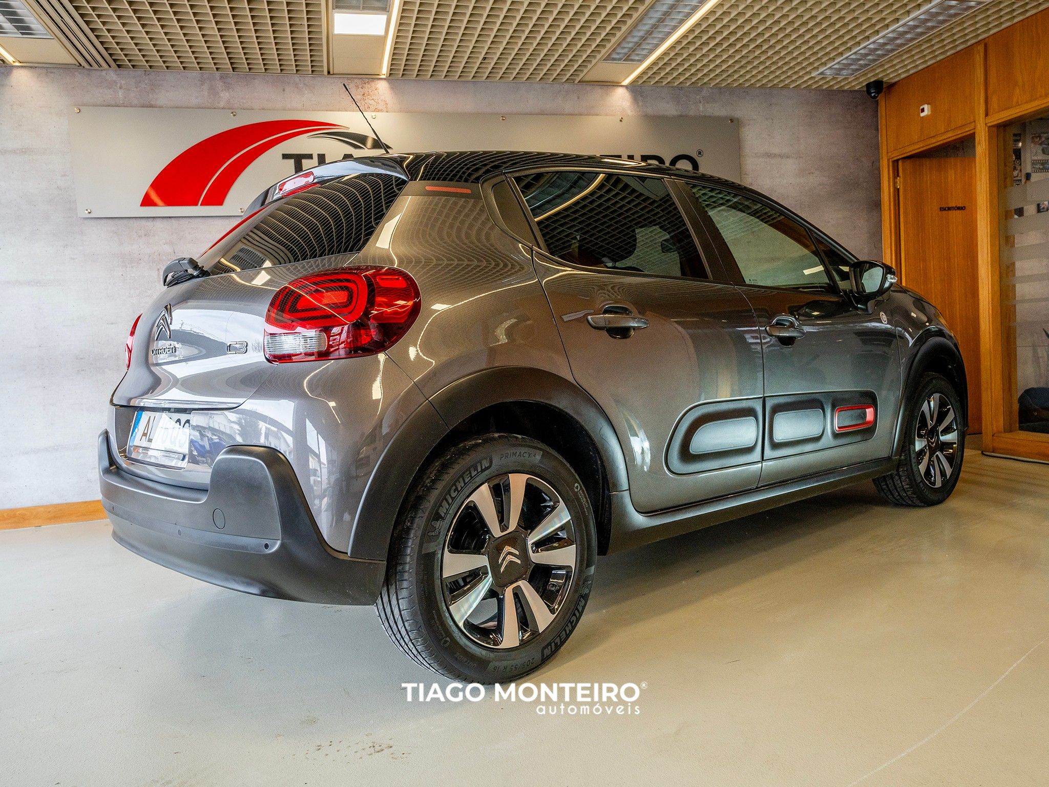 Citroën C3 1.2 PureTech C-Series