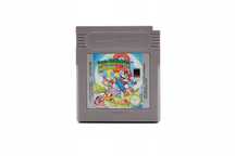 Gra Pokemon Silver - Nintendo Game Boy Color