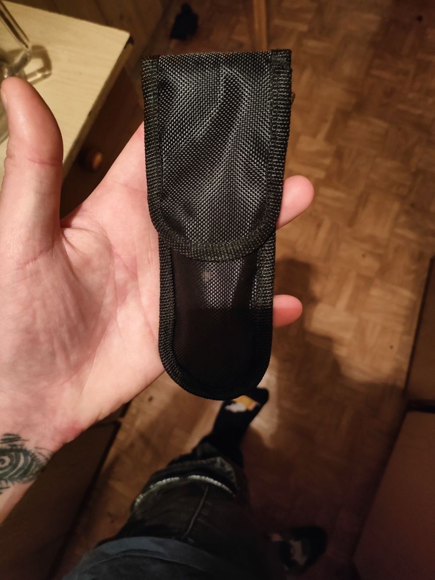 Nóż motylkowy CS go