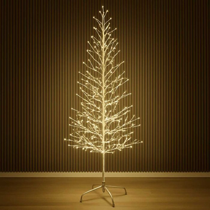 Árvore Natal Leds 180cm Interior/Exterior