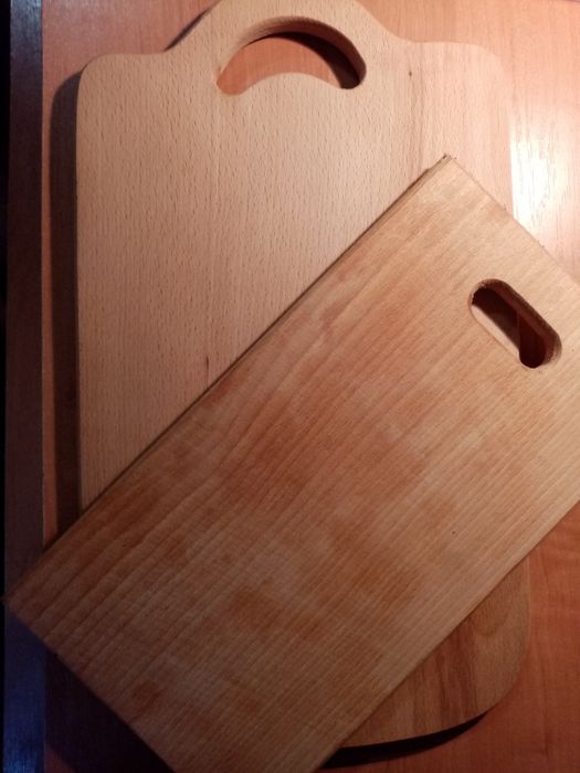 Деревянные Доски (1,8 см.)