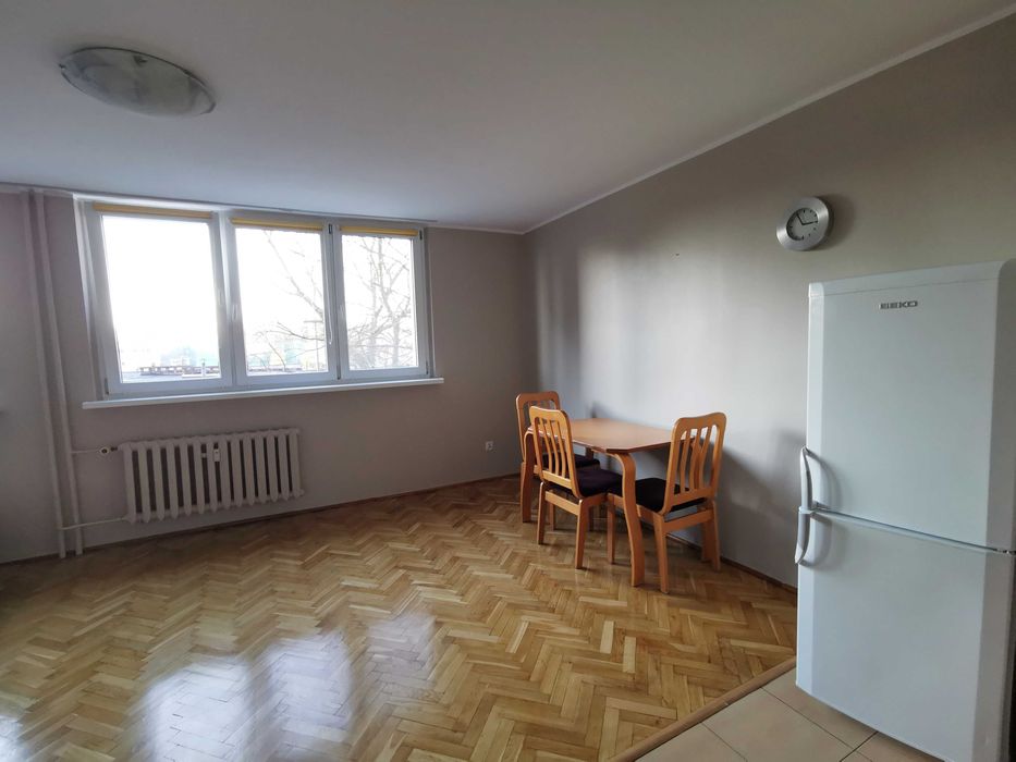 Kawalerka do wynajęcia