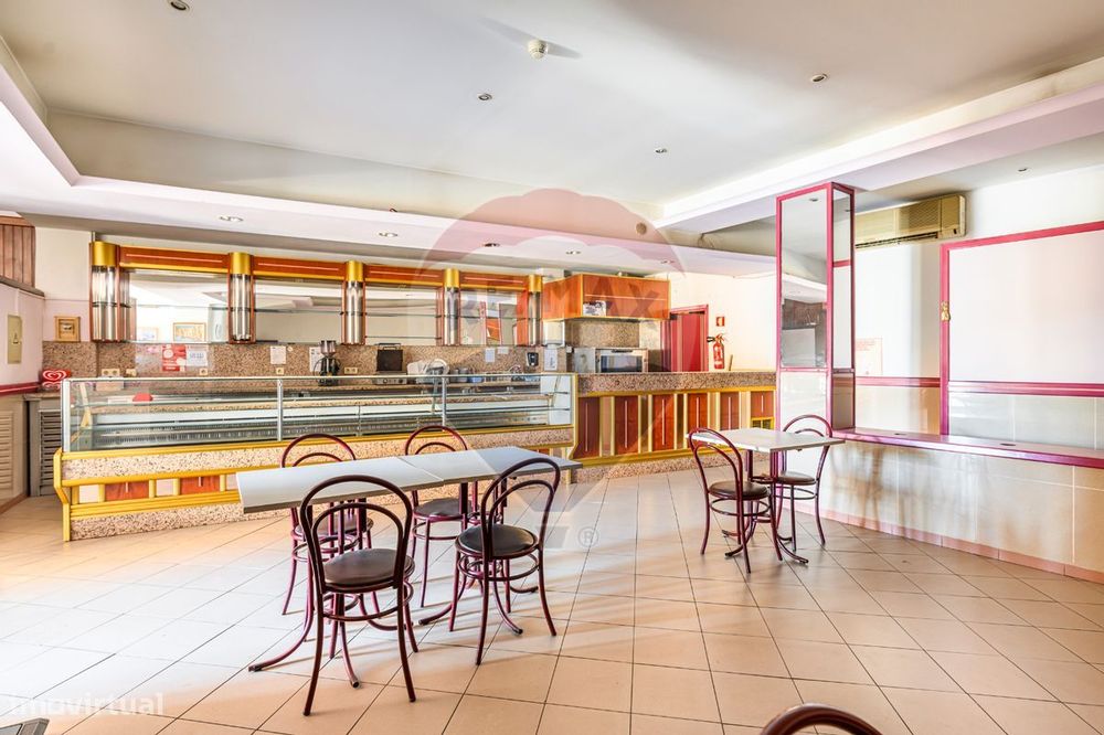 Loja  para arrendamento