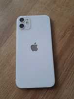 Apple iPhone 11 64GB biały white