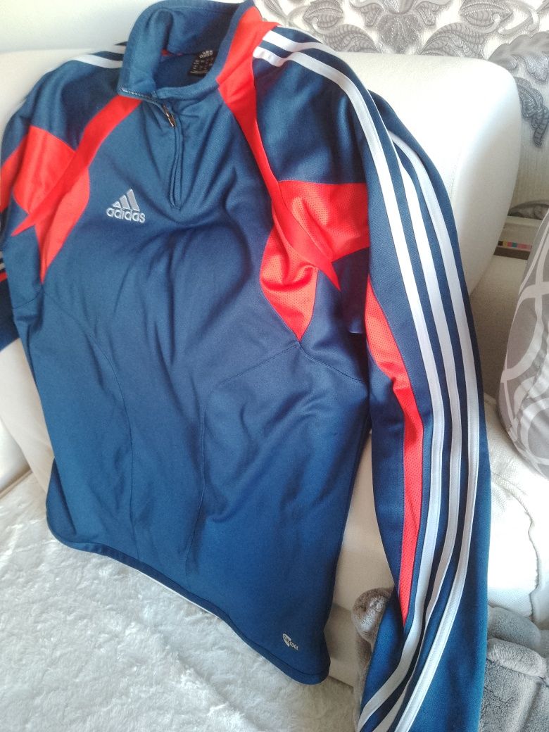 Bluza męska ADIDAS XL
