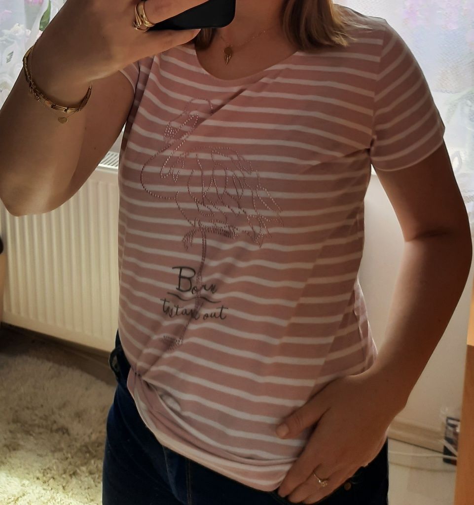 Damska bluzka Gina Benotti