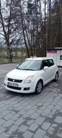 Ładne Suzuki Swift