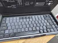 Logitech MX mechanical mini