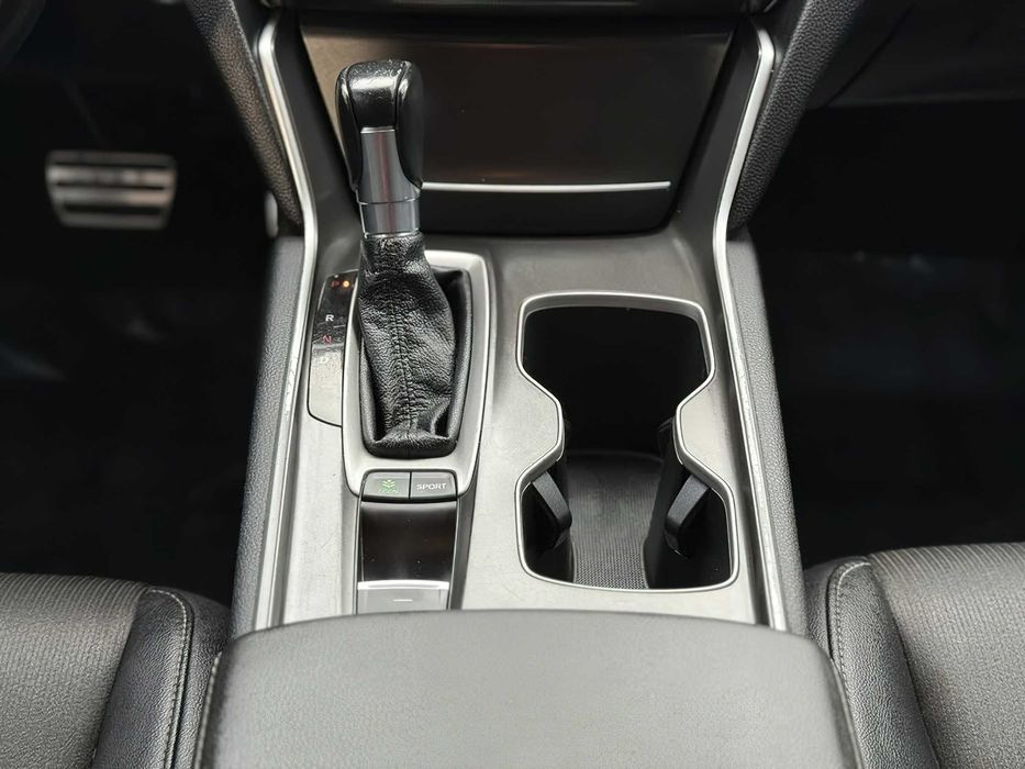 Honda Accord SPORT      2019