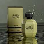 Perfumy glantier Black Pepper